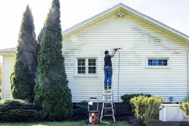 Professional Pressure Washing Services in Lake Arrowhead, CA