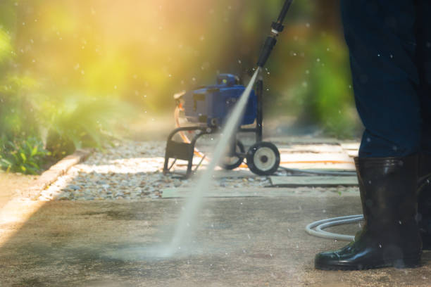 Best Fence Cleaning  in Lake Arrowhead, CA